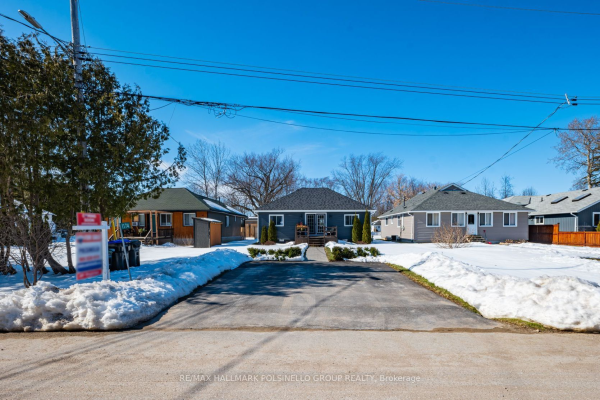 1174 Alfred St, Innisfil