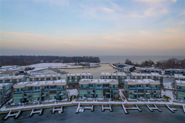 3740 Mangusta Crt, Innisfil