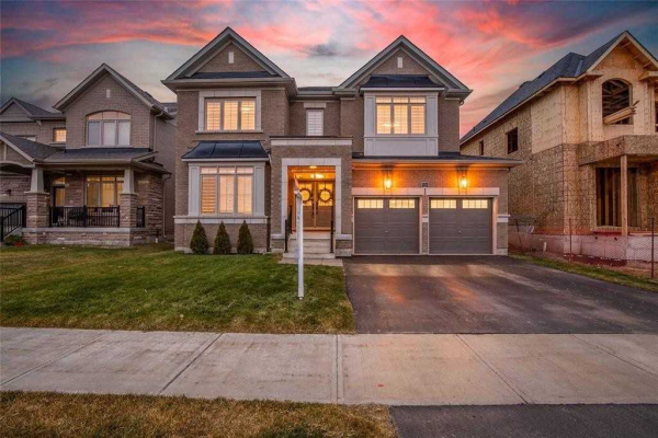1534 Angus St, Innisfil