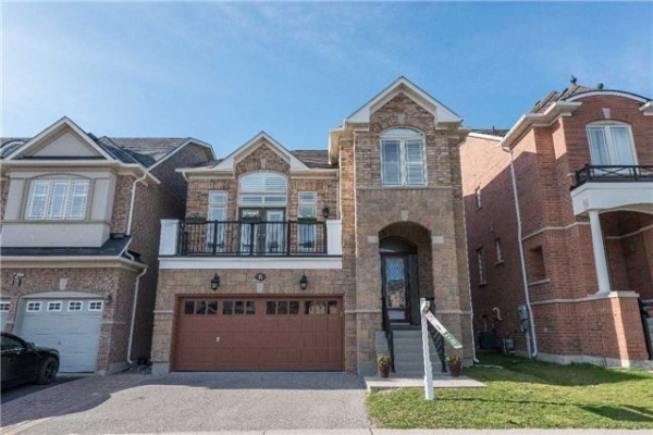 6 Maggy Ave, Richmond Hill