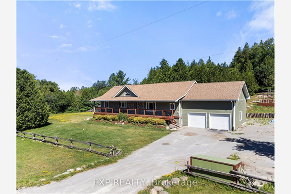 2035 Concession 9 Rd, Brock