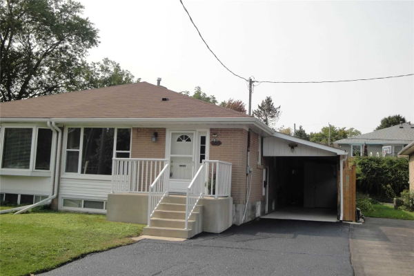 209 Penn Ave, Newmarket