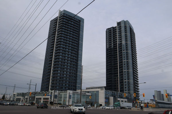 3600 Highway 7, Vaughan
