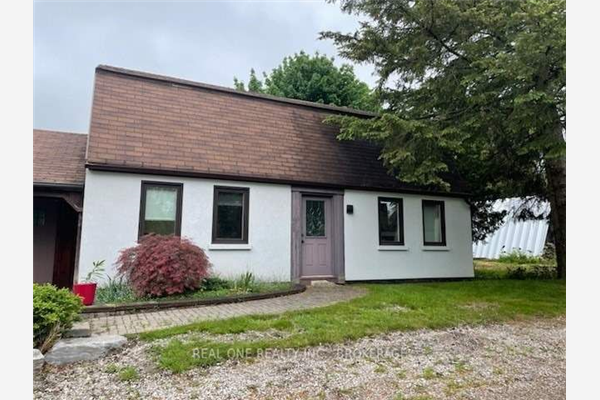 14721 Woodbine Ave, Whitchurch-Stouffville