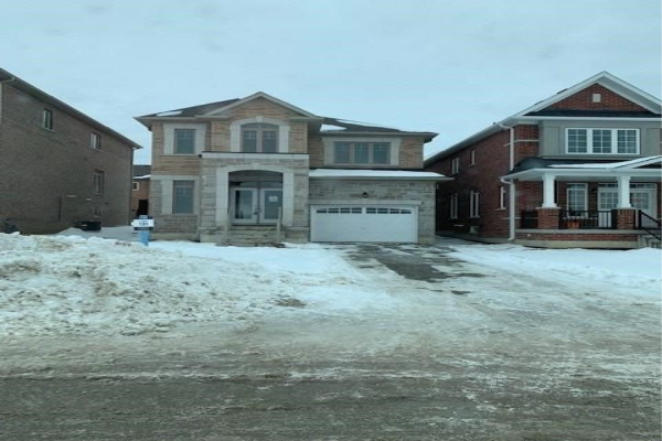 2191 Grainger Loop St, Innisfil