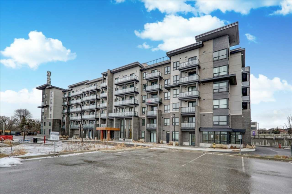 9700 Ninth Line, Markham