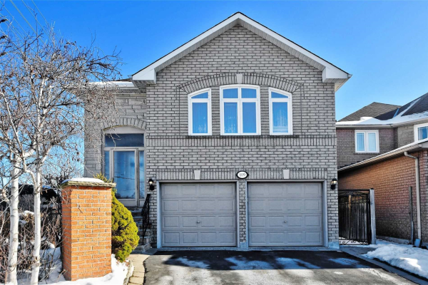 109 Humberwood Gate, Vaughan