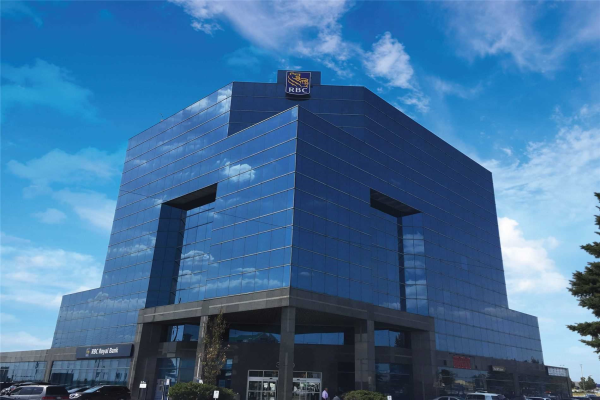 3300 Highway 7 W, Vaughan