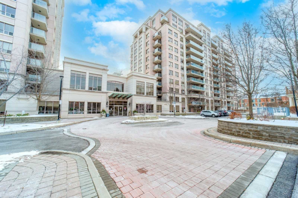Markham