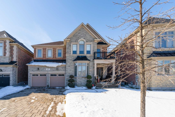 45 Torgan Tr, Vaughan