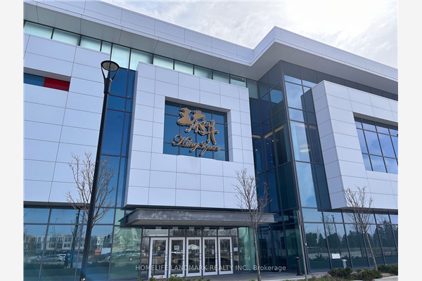 9390 Woodbine Ave, Markham