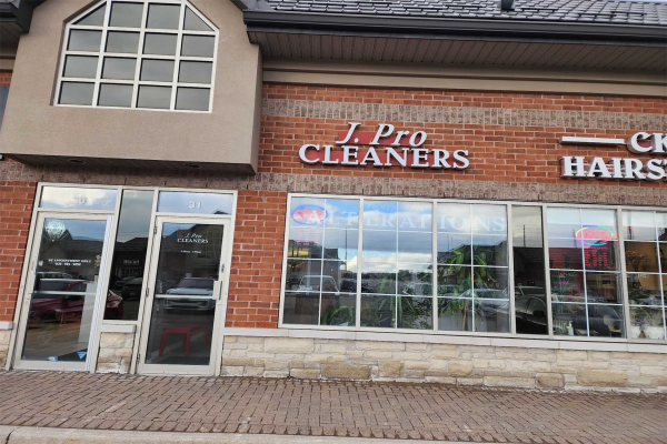 3560 Rutherford Rd, Vaughan