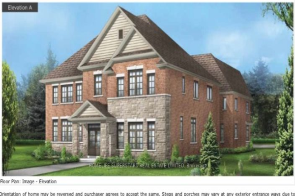 21 Rowe St, Bradford West Gwillimbury