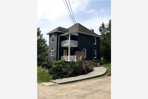 3042 Concession Rd 3 Rd, Adjala-Tosorontio