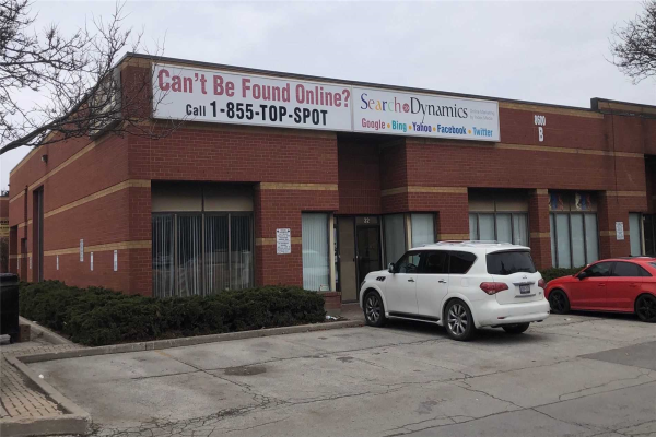 8600 Keele St, Vaughan