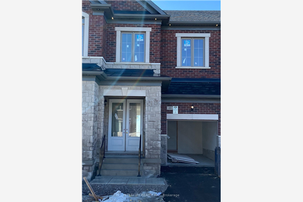 49 Tipp Dr, Richmond Hill