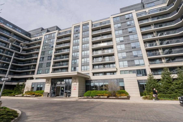 372 Highway 7 E Way, Richmond Hill