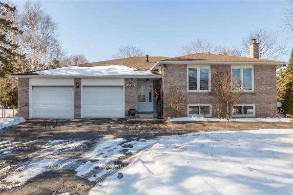 3028 Poplar Rd, Innisfil
