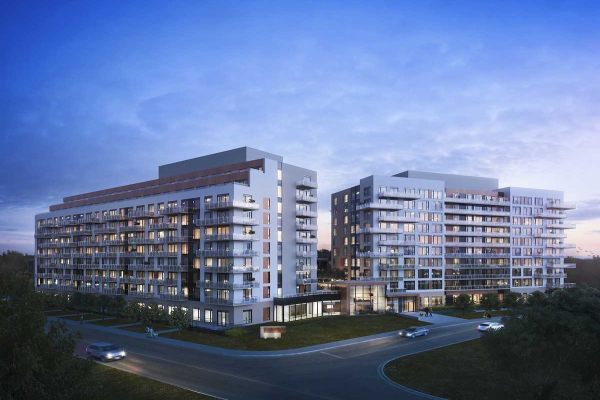 1000 Elgin Mills Dr, Richmond Hill