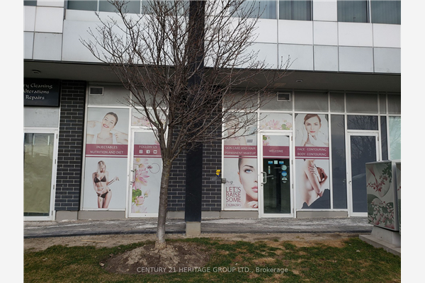 8763 Bayview Ave, Richmond Hill