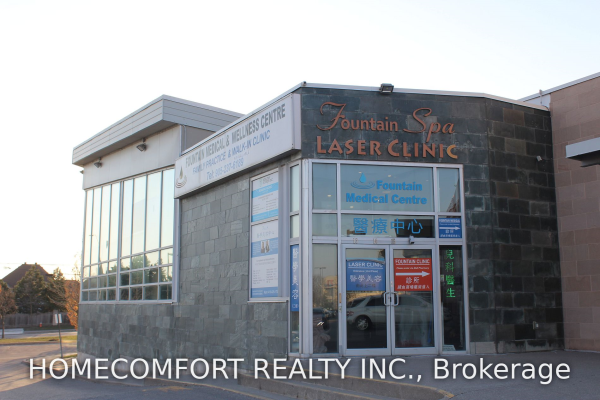 9425 Leslie St, Richmond Hill