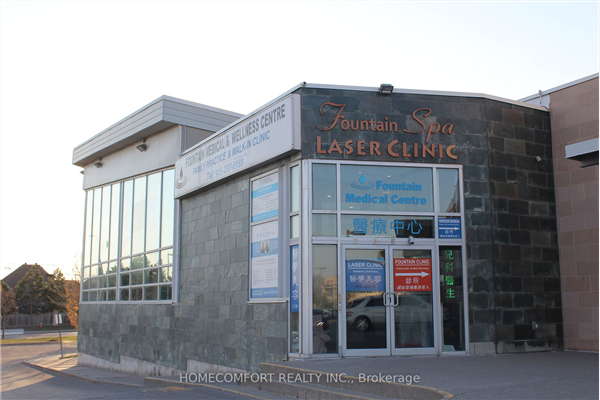 9425 Leslie St, Richmond Hill