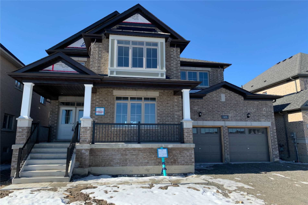 1608 Sharpe St, Innisfil