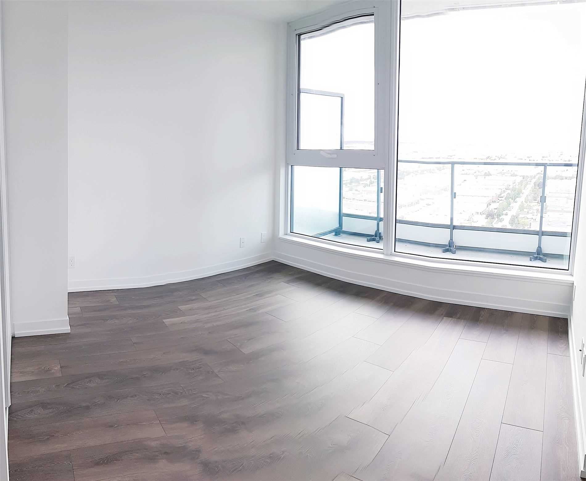5 Buttermill Avenue #2501