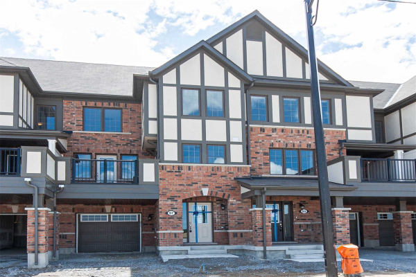 97 Mcalister Ave, Richmond Hill