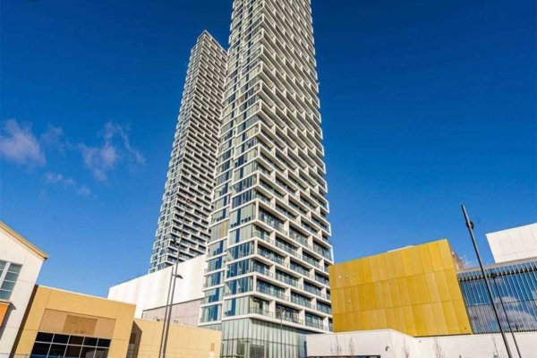 5 Buttermill Ave, Vaughan