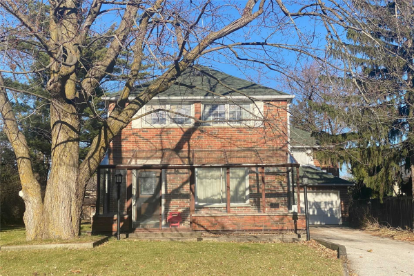 58 Oxford St, Richmond Hill
