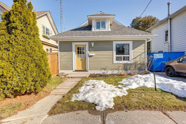 75 Larmont St, Aurora