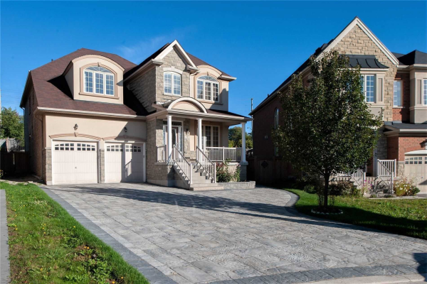 28 Countrywide Crt, Vaughan