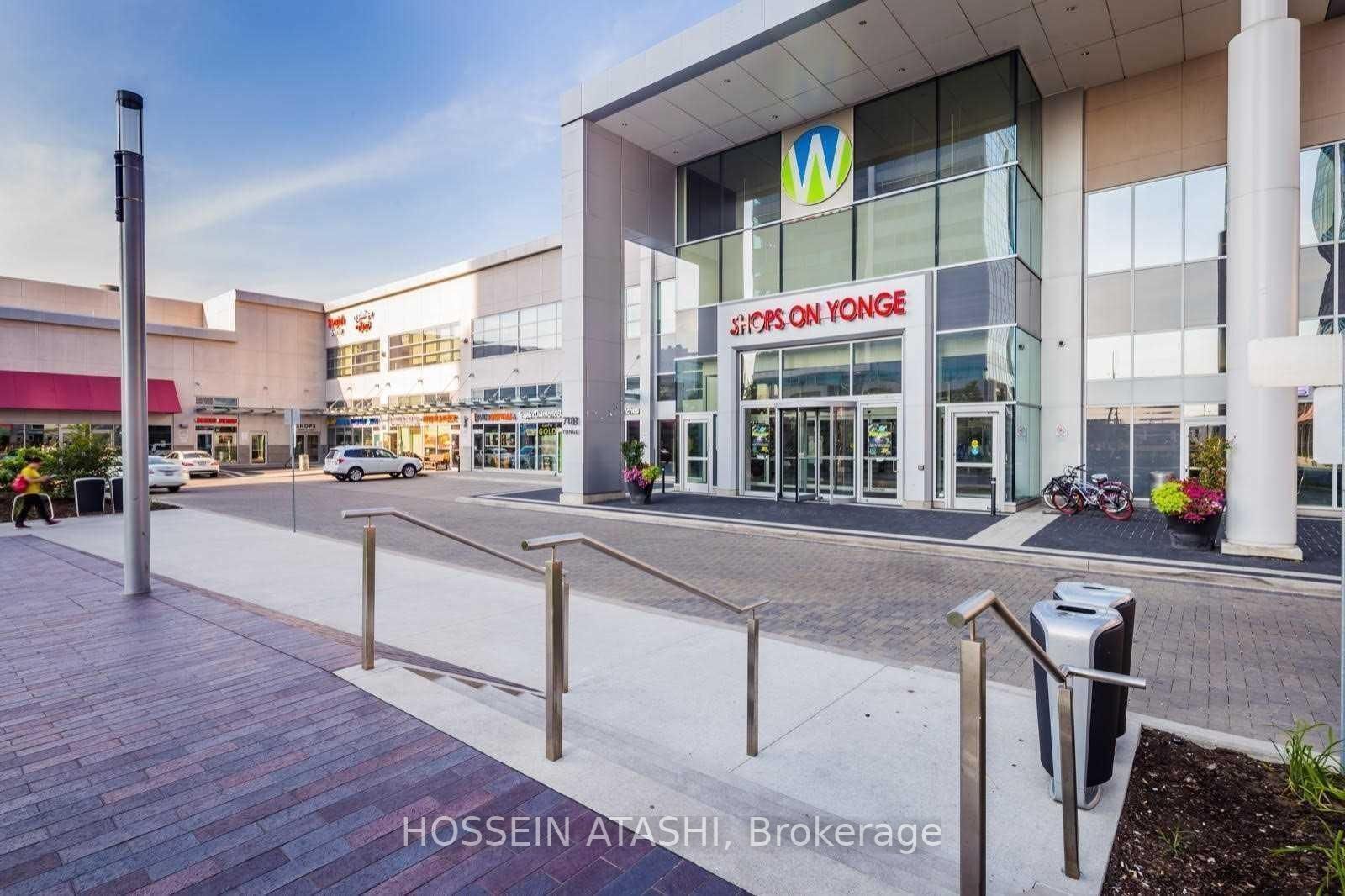 7181 Yonge St, ##93/94
