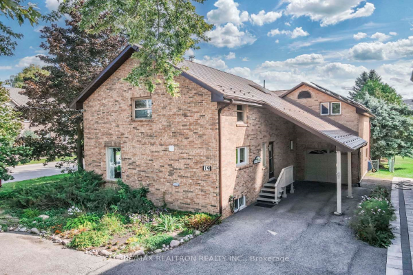 19 Bond Cres, Richmond Hill