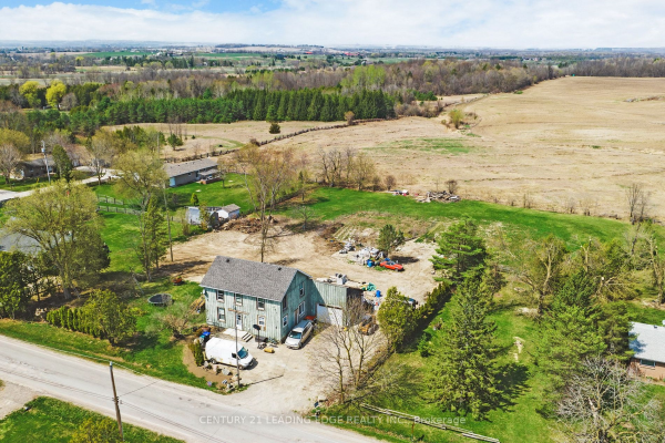 7490 Keenansville Rd, Adjala-Tosorontio