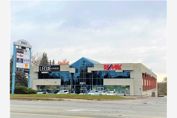 8901 Woodbine Ave, Markham