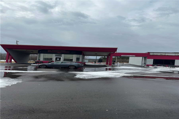 1084 County Rd, Adjala-Tosorontio