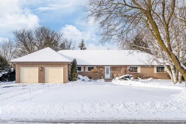 East Gwillimbury