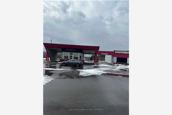 1084 County Rd, Adjala-Tosorontio