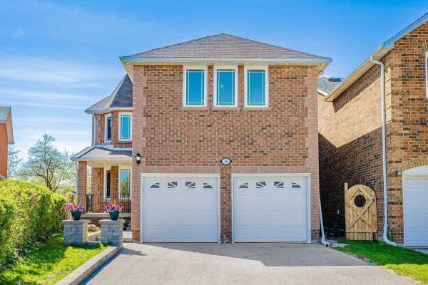 26 Millcroft Way, Vaughan