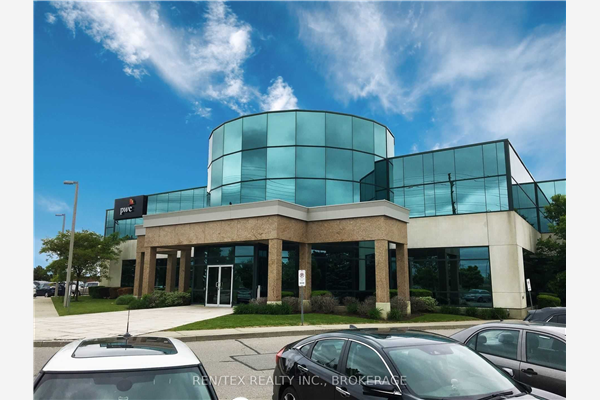 400 Bradwick Dr, Vaughan