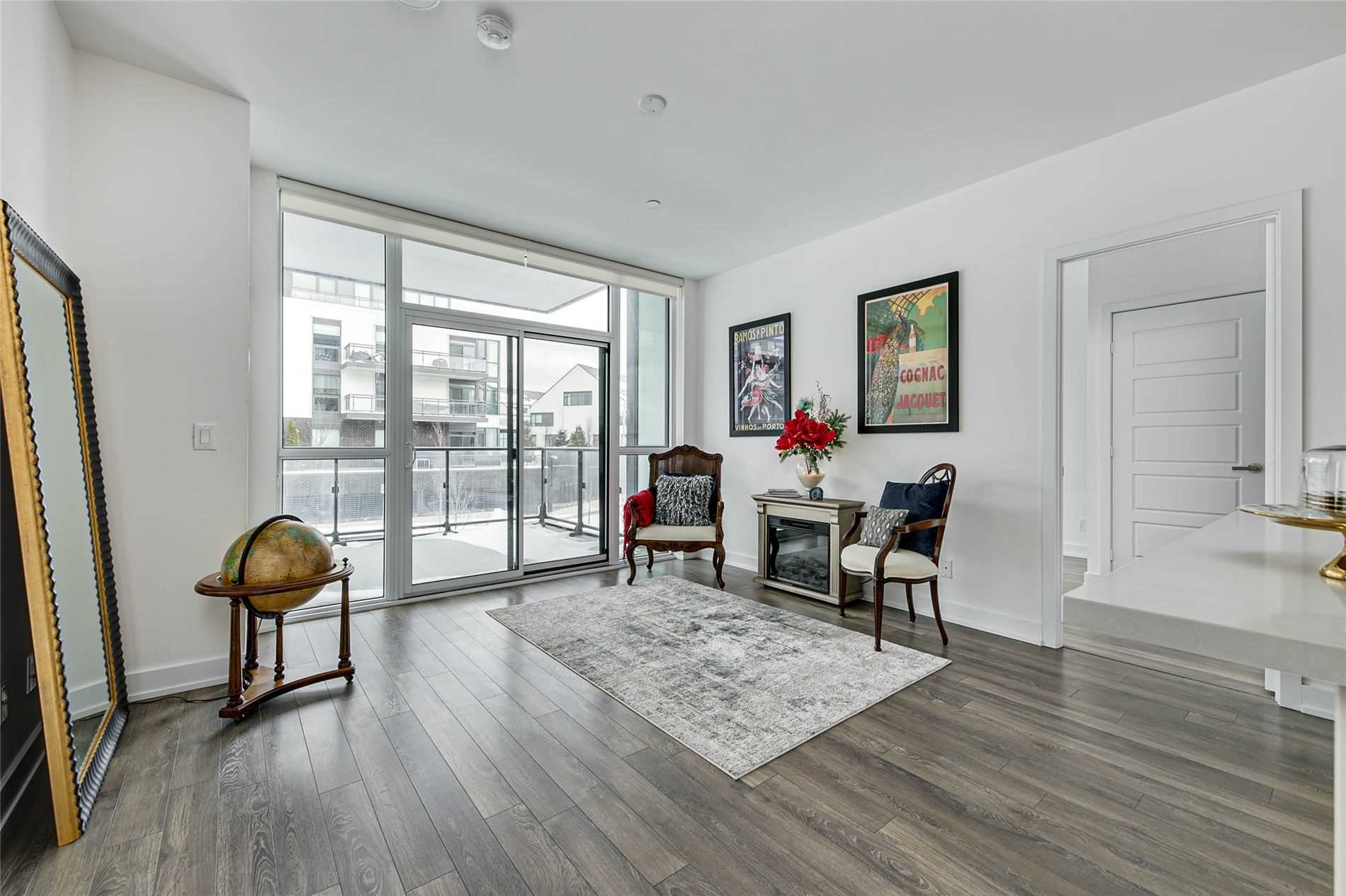 375 Sea Ray Ave, #116