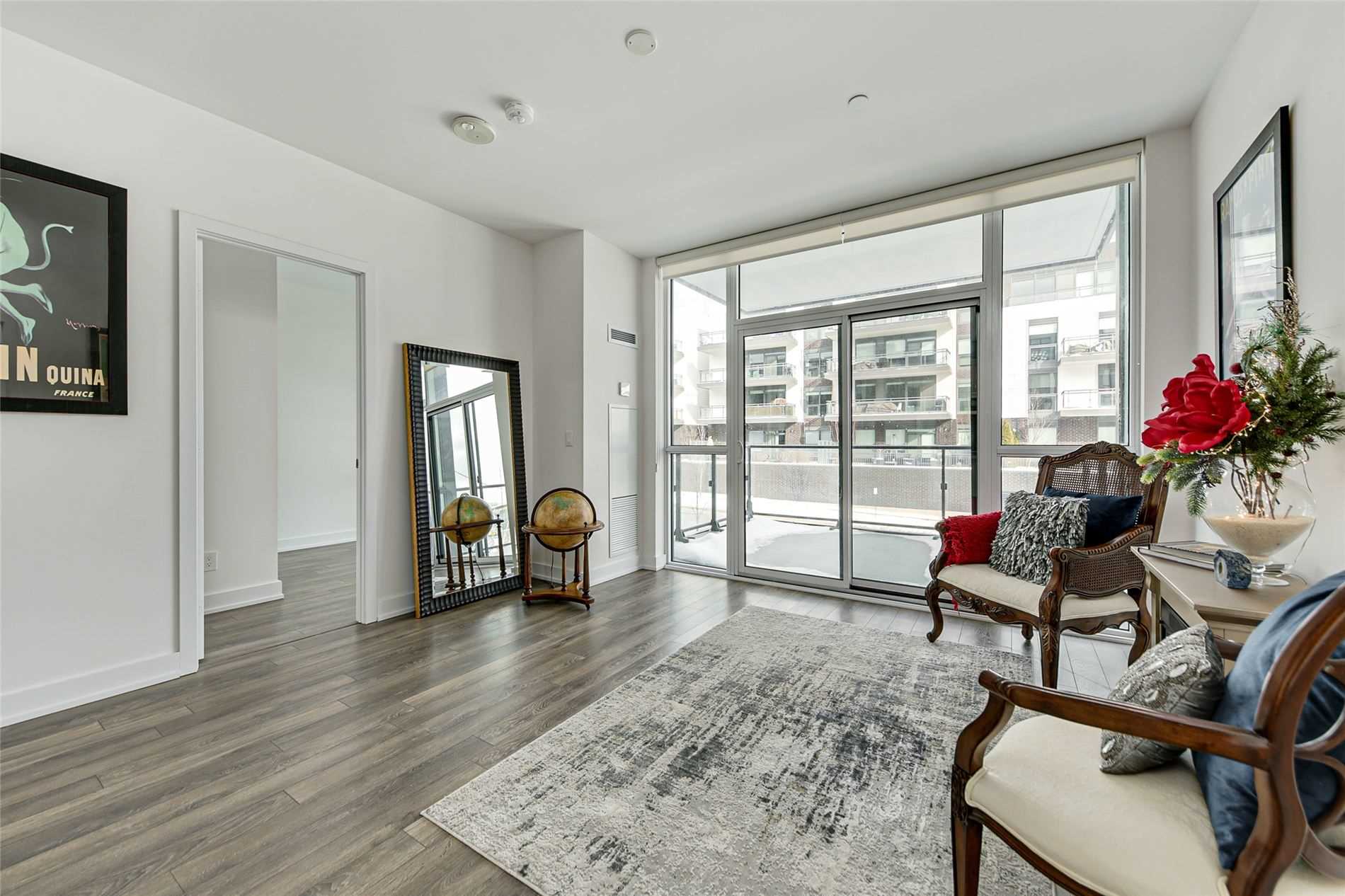 375 Sea Ray Ave, #116