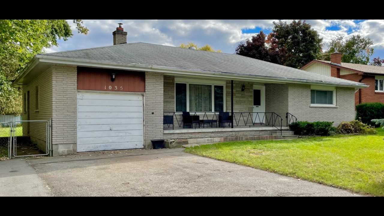 1035 Lebanon Dr