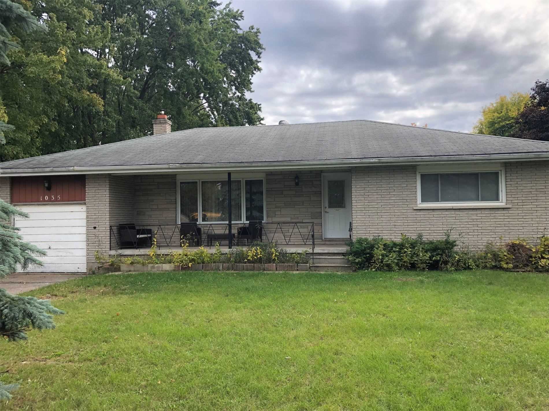 1035 Lebanon Dr