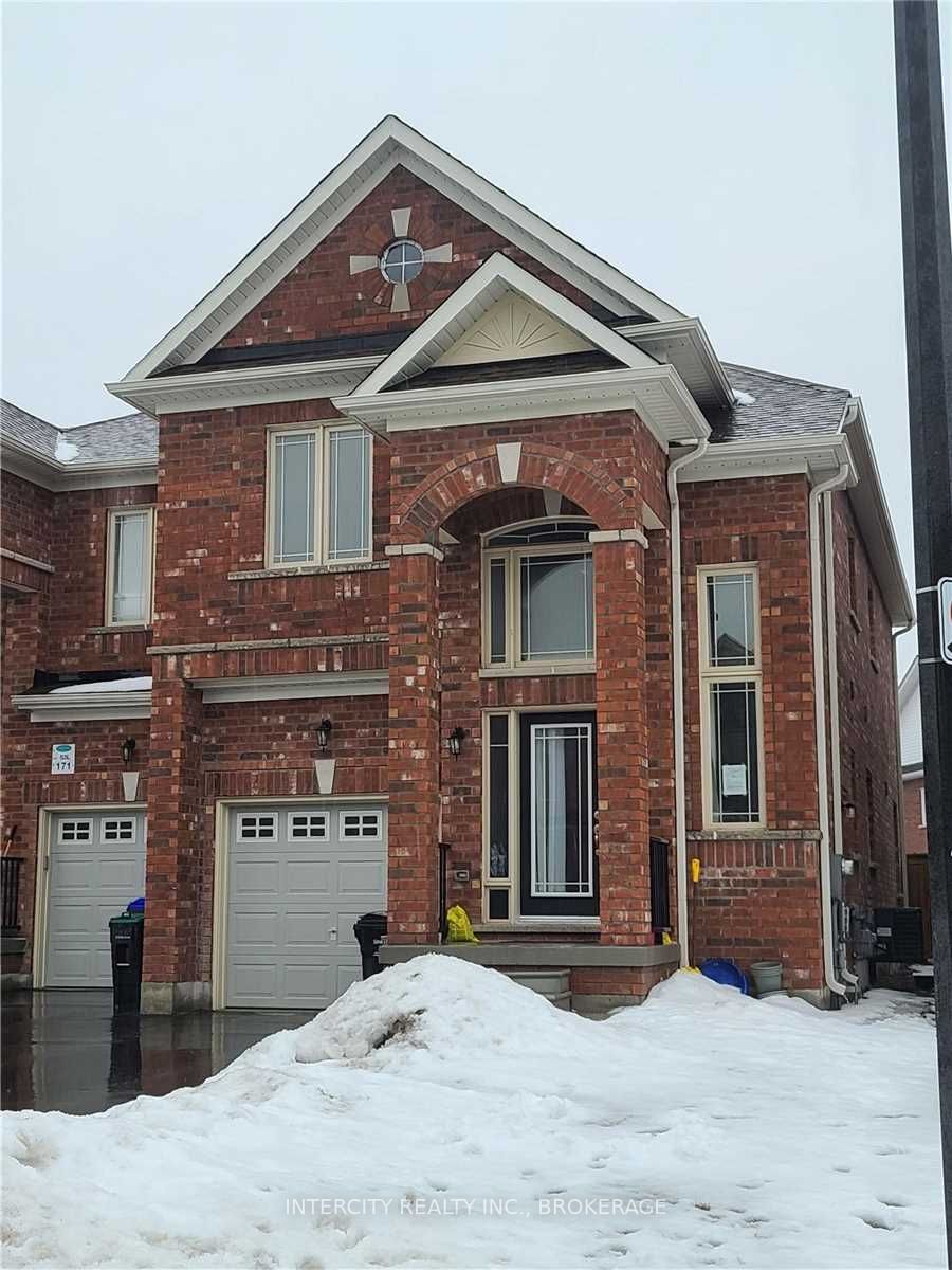 175 Sutherland Ave, #Bsmt