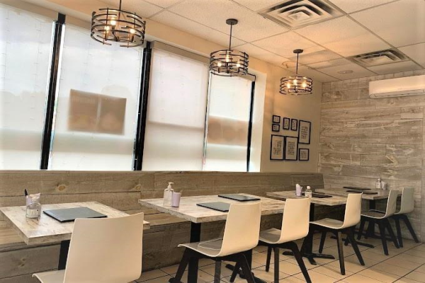 4580 Highway 7 E, Markham