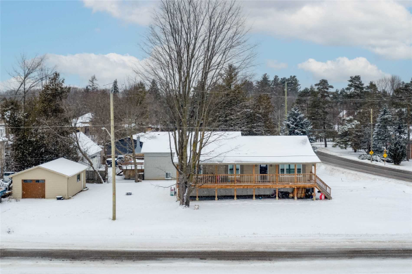 1762 St Johns Rd, Innisfil