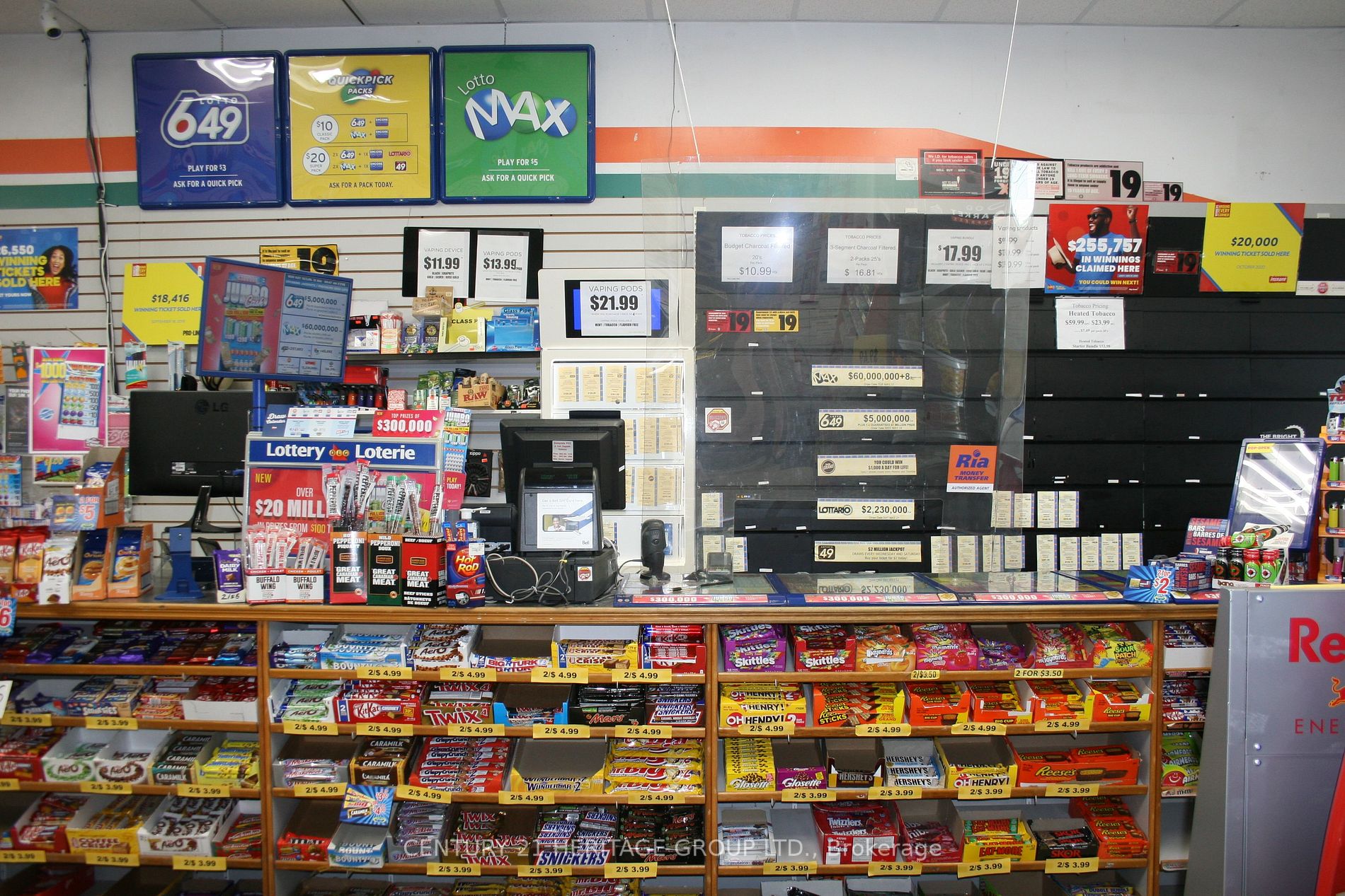 Listing N5913300 - Large Photo # 7